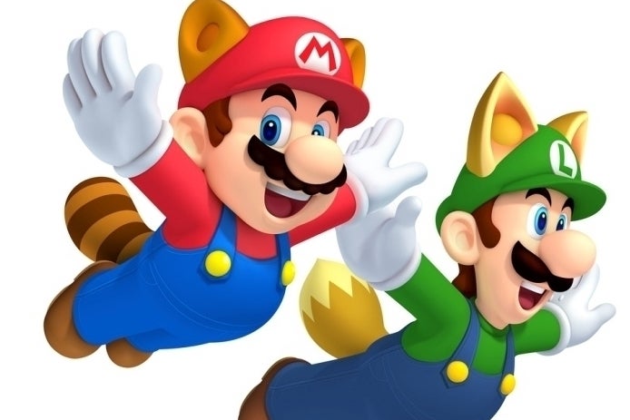 Immagine di Disponibili due nuovi DLC per New Super Mario Bros. 2
