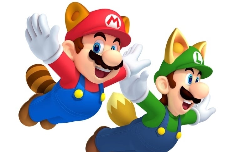 Imagen para Publicado nuevo DLC para New Super Mario Bros. 2