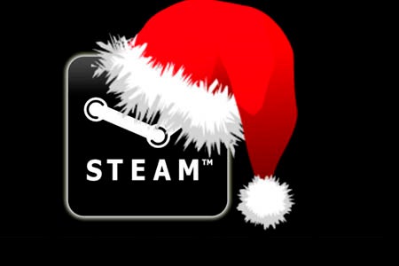 Imagen para Segunda tanda de ofertas navideñas en Steam