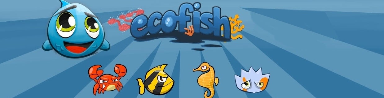 Imagen para Concurso: Ecofish
