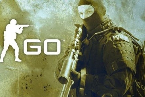 Imagen para Counter Strike GO a mitad de precio en Xbox Live