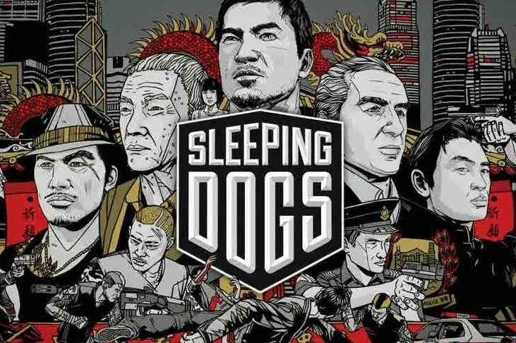 Imagem para Sleeping Dogs a €16.99 nas promoções do Steam