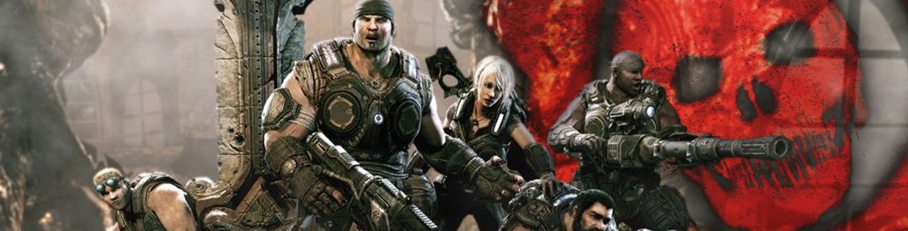 Immagine di Gears of War 3 - Reloaded