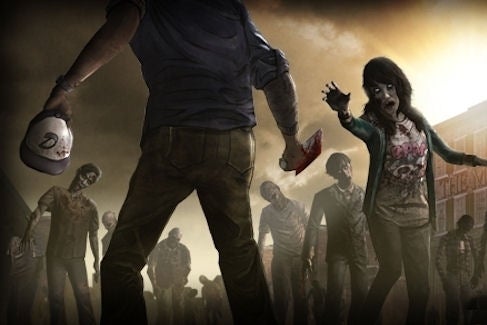 Immagine di The Walking Dead sbarca su Humble Bundle