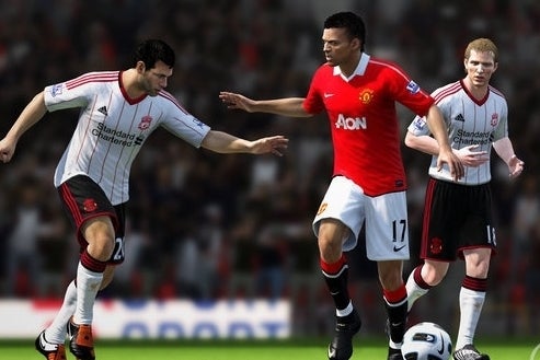 Imagem para EA fecha servidores de FIFA 11 no início de janeiro