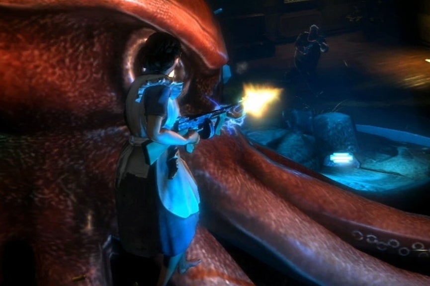 Image for Novoroční nadílka her zdarma s PlayStation Plus