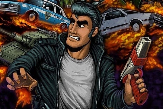 Image for Retro City Rampage hits Xbox Live Arcade today