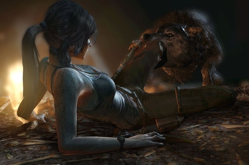 Tomb Raider multiplayer mode confirmed, made by Deus Ex, Thief 4 studio |  Eurogamer.net