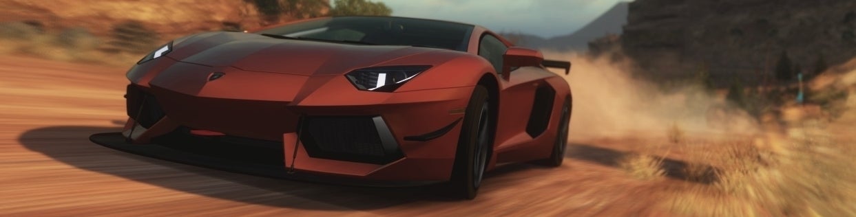 Imagem para Forza Horizon: Expansão Rally - Análise