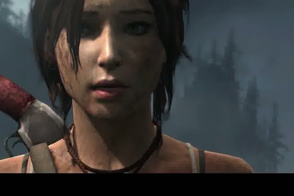 Image for First Tomb Raider multiplayer details revealed