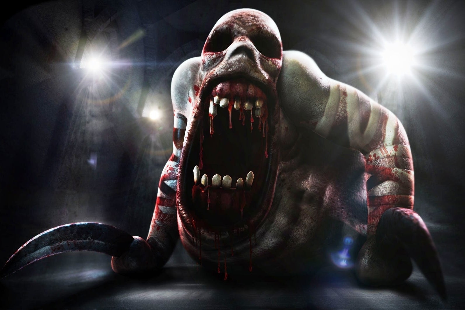Image for Dementium dev: We'll drop 3DS if piracy gets bad