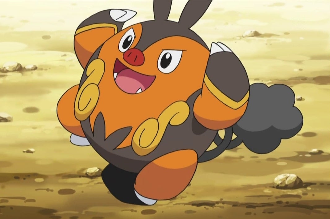 Imagen para Nintendo prepara un anuncio relacionado con Pokémon para el 8 de enero