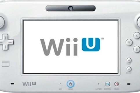Image for Need for Speed: Most Wanted on Wii U includes off-screen play