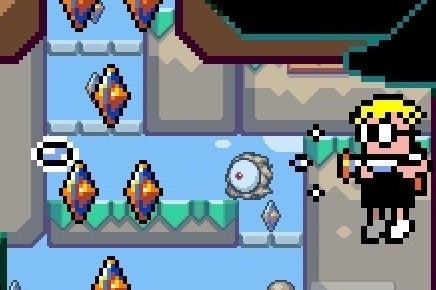 Image for Mutant Mudds 2 confirmed by Renegade Kid