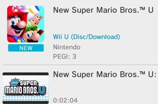 Immagine di I Wii U usati danno accesso ai giochi dei precedenti proprietari?