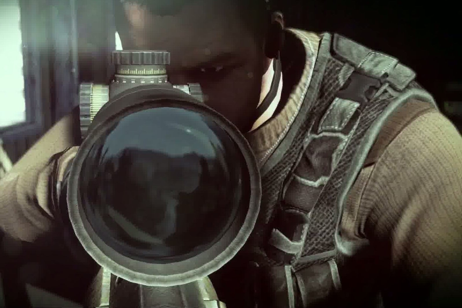 Imagen para Sniper: Ghost Warrior 2 se retrasa hasta el 12 de marzo