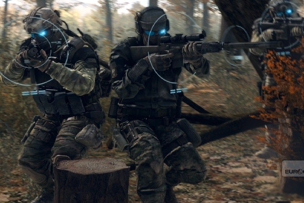Immagine di Patch in arrivo per la versione PC di Ghost Recon: Future Soldier