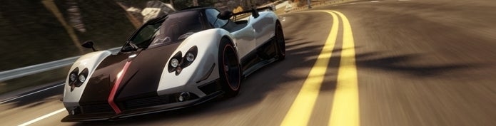 Image for Popis vozů z Recaro Car Pack pro Forza Horizon