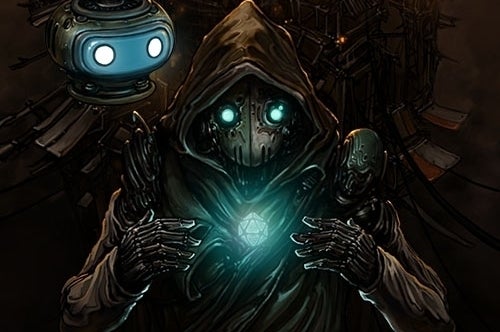 Image for Primordia review