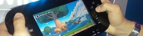 Image for Nintendo: Letos mraky fantastických her pro Wii U