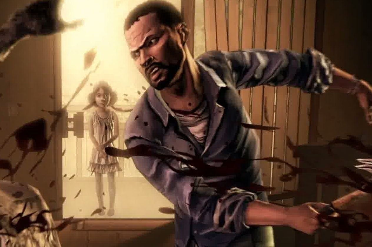 Bilder zu The Walking Dead: Telltale arbeitet an Staffel 2