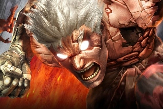 Imagen para Los creadores de Asura's Wrath trabajan en tres juegos de nuevas licencias