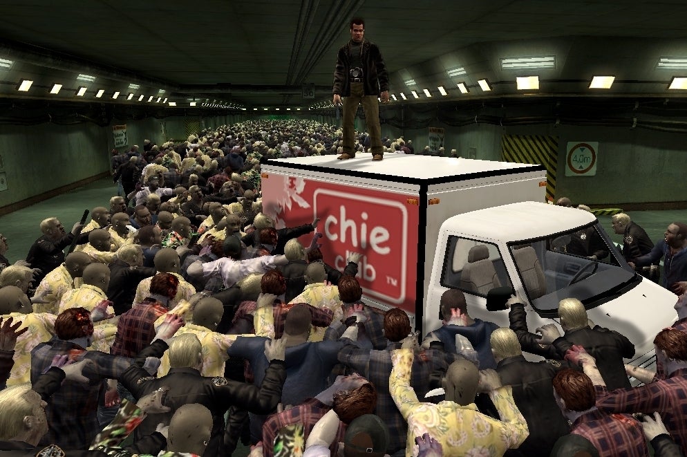 Imagem para Blur Studio editou um trailer de Dead Rising 3 em 2012