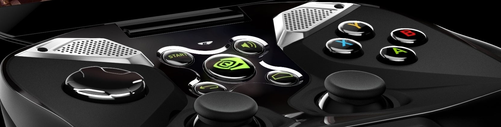 Imagen para Impresiones del Project Shield de NVIDIA
