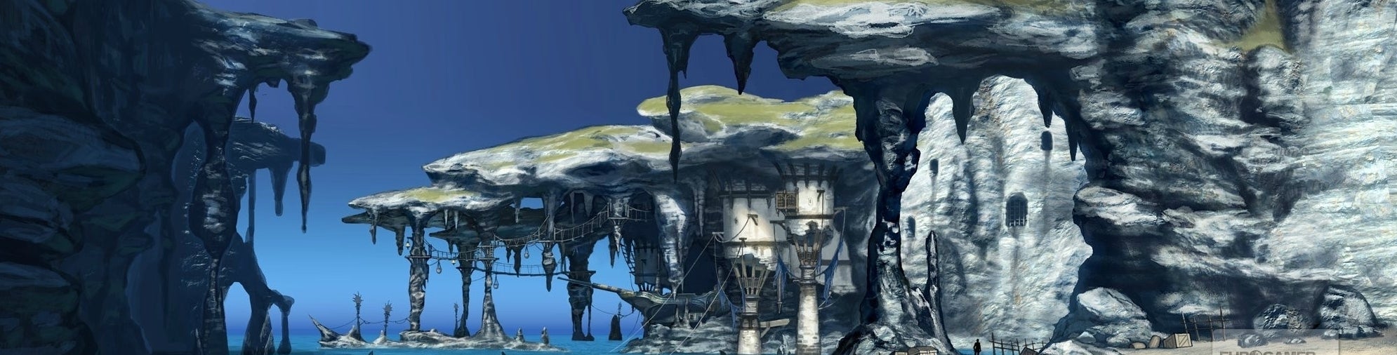 Bilder zu Eg.de Frühstart - Final Fantasy 14, XCOM: Enemy Unknown, Guild Wars 2