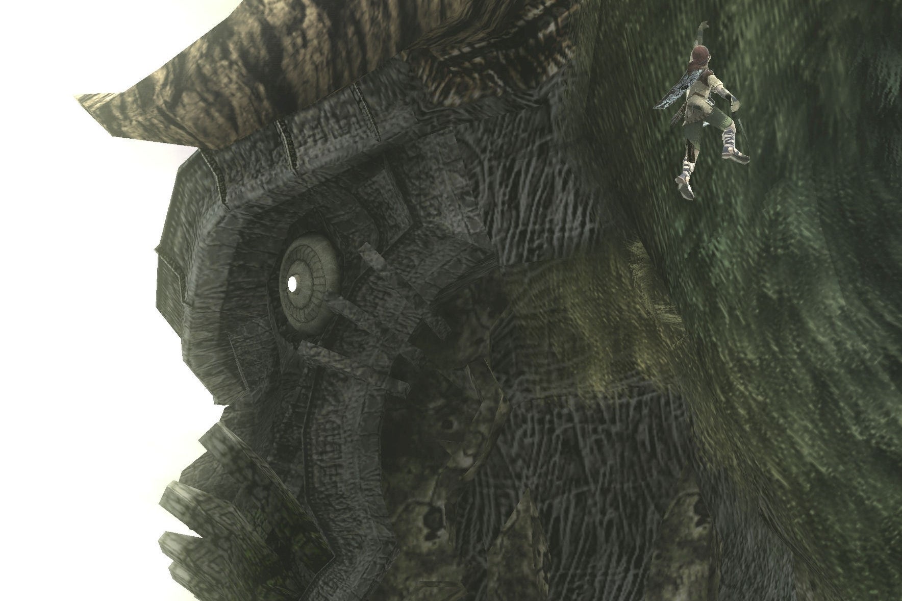 Image for Sony hires Hanna writer for Shadow of the Colossus film