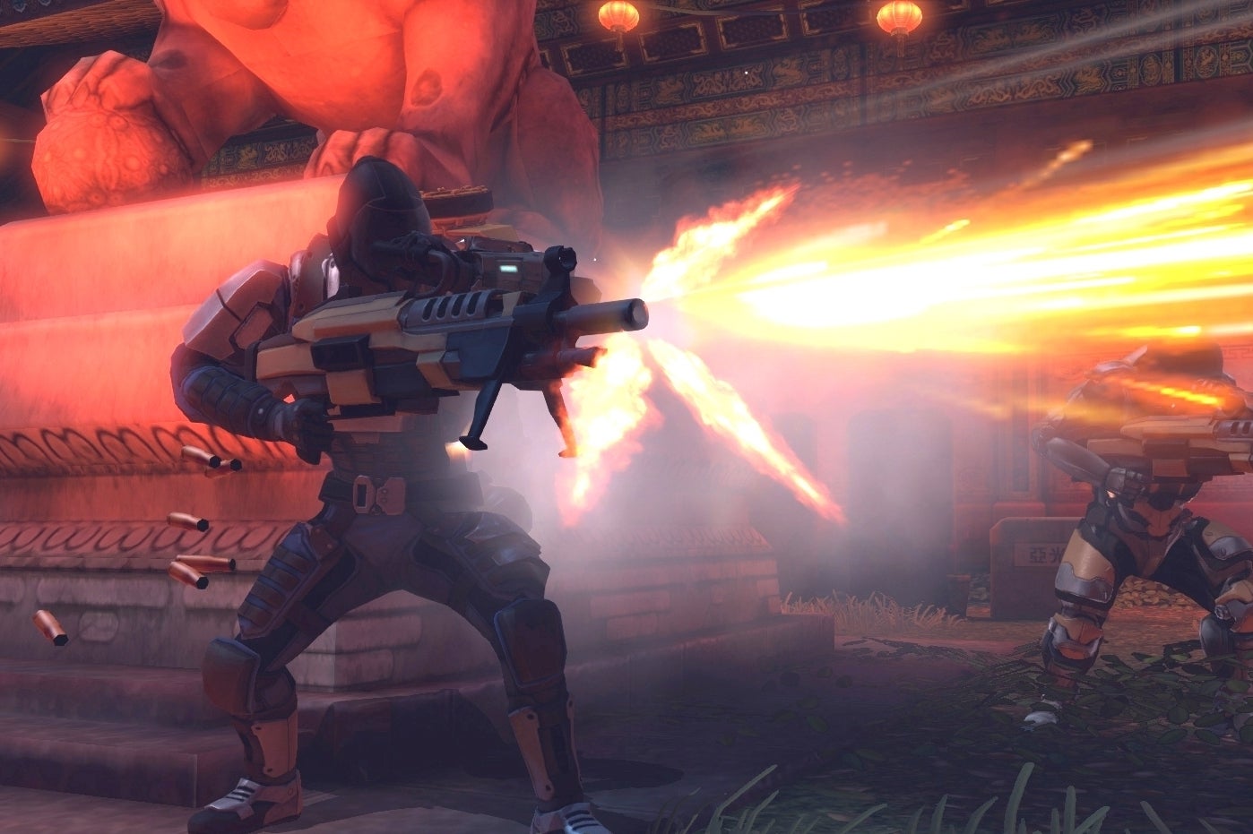 Obrazki dla Bezpłatne DLC do XCOM: Enemy Unknown