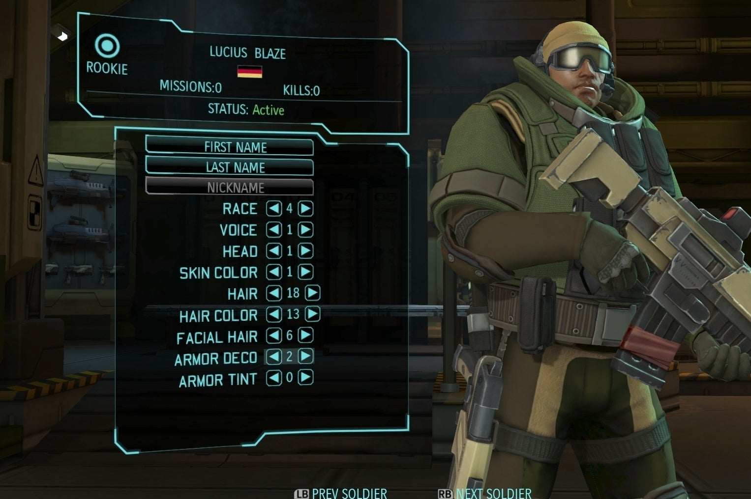 Image for Free XCOM: Enemy Unknown Second Wave DLC makes it even harder