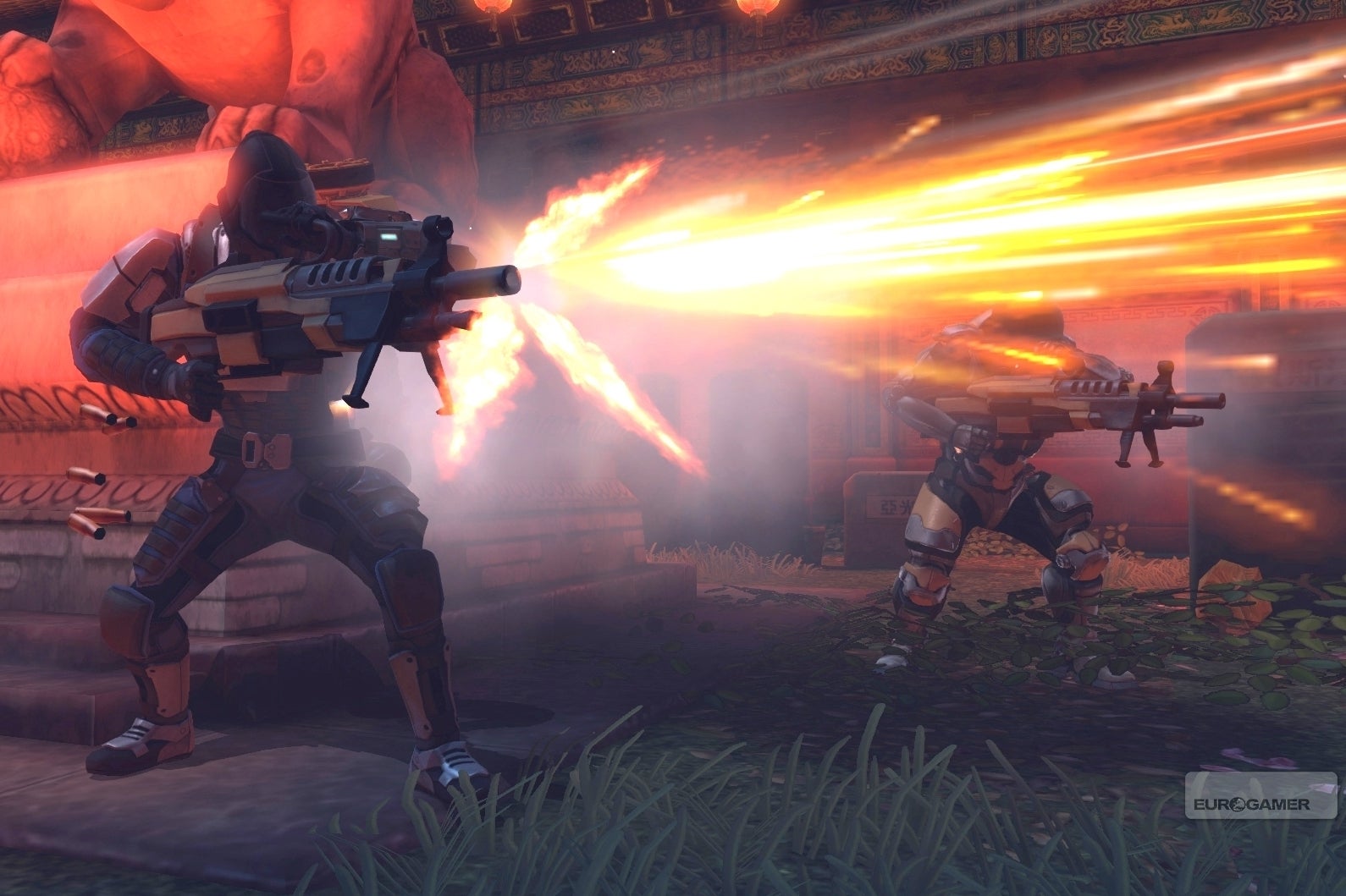 Imagem para XCOM: Enemy Unknown recebe DLC gratuito