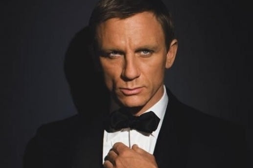 Imagen para Activision pierde la licencia de los juegos de James Bond