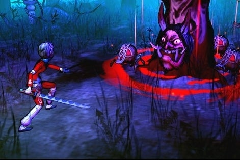 Image for American McGee's Akaneiro: Demon Hunters enters open beta
