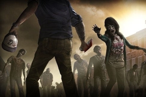 Immagine di Problemi con la versione retail di The Walking Dead