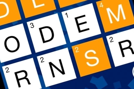 Image for Wordament review