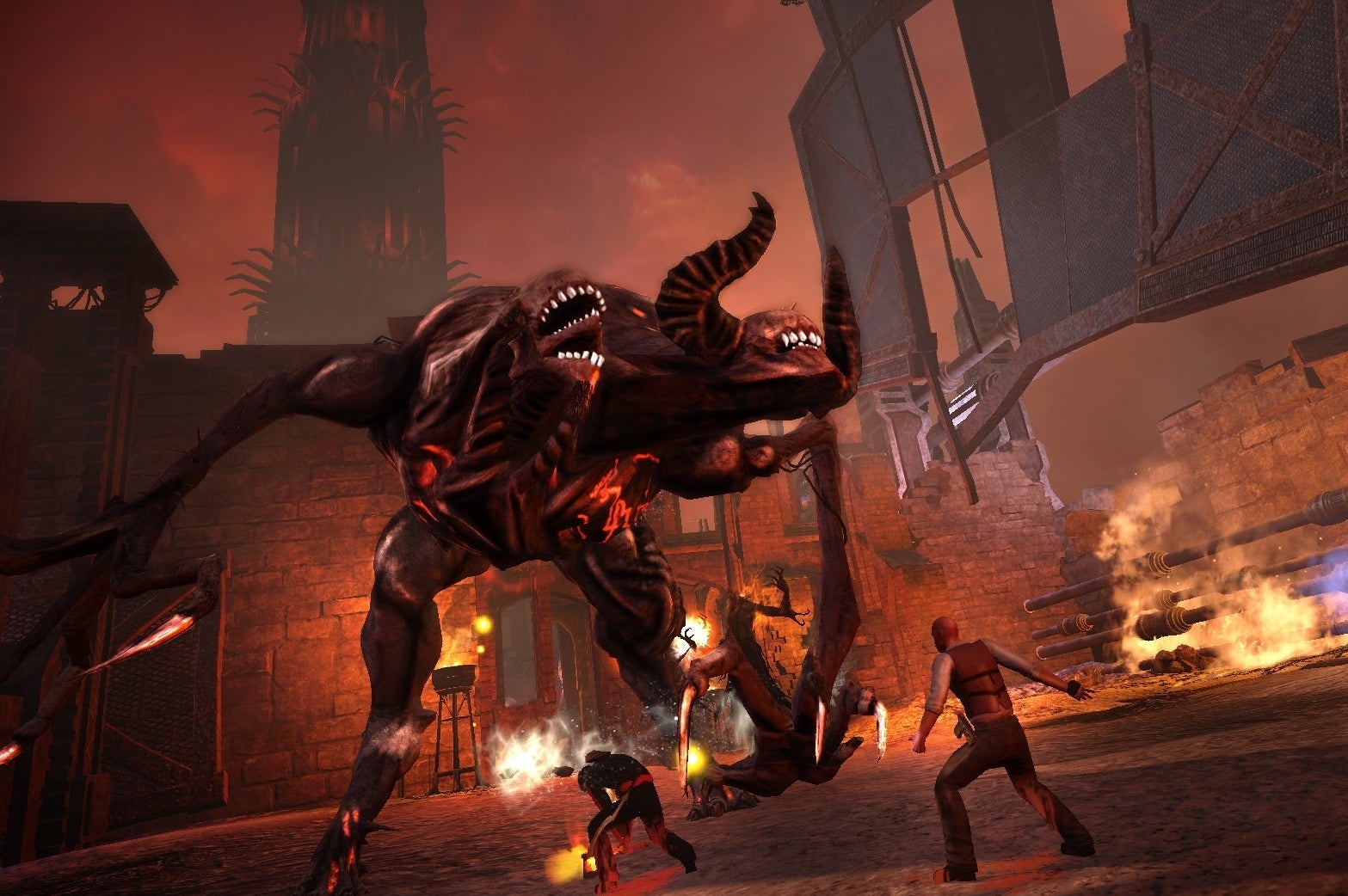 Image for Funcom confirms closures, restructuring of company