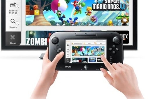 Image for How Nintendo is making Wii U indie-friendly