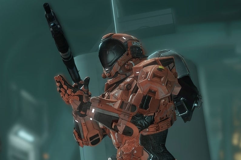 Immagine di Il prossimo Halo sarà "decisamente migliore"