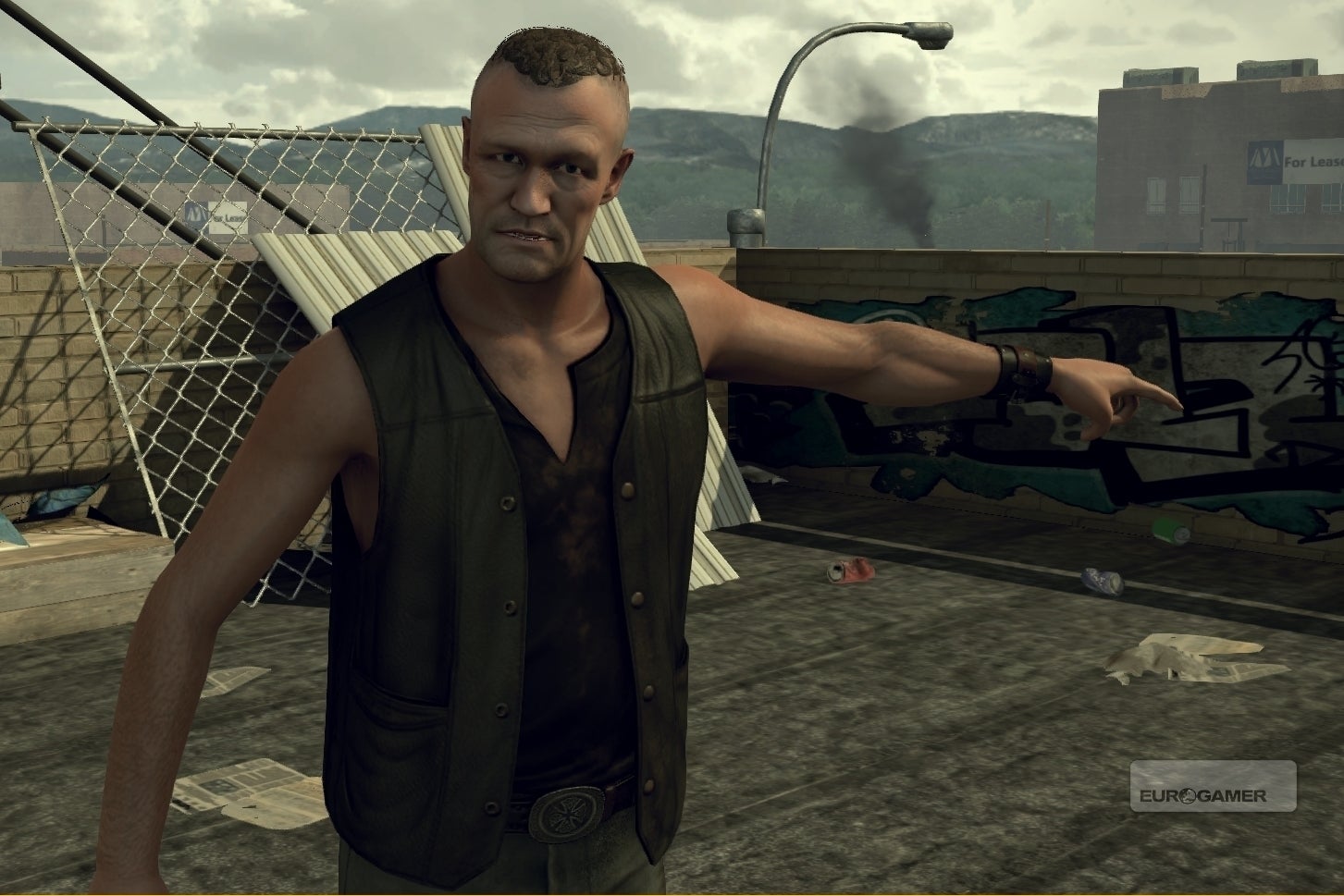 Afbeeldingen van Releasedatum The Walking Dead: Survival Instinct bekend, verschijnt ook op Wii U