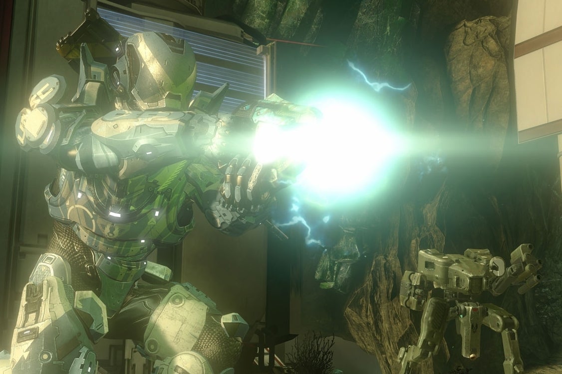 Image for Halo 4 dev laments "missteps", will "do much better next time"
