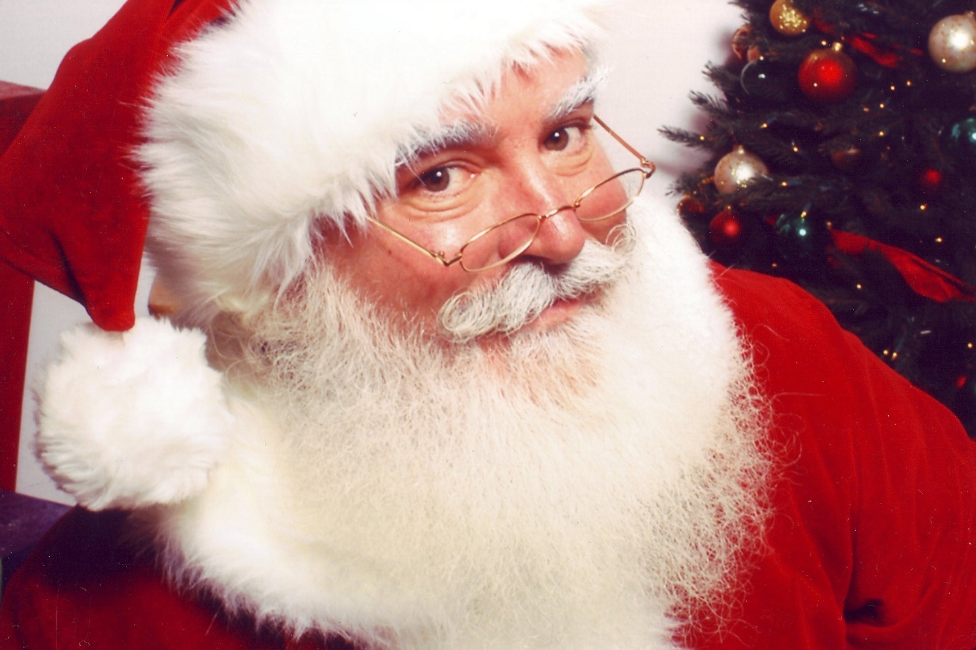 Pere noel