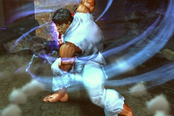 Immagine di Street Fighter X Tekken 2013: cosa cambie nei lottatori