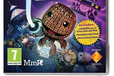 Imagen para Sony anuncia LittleBigPlanet 2: Extras Edition