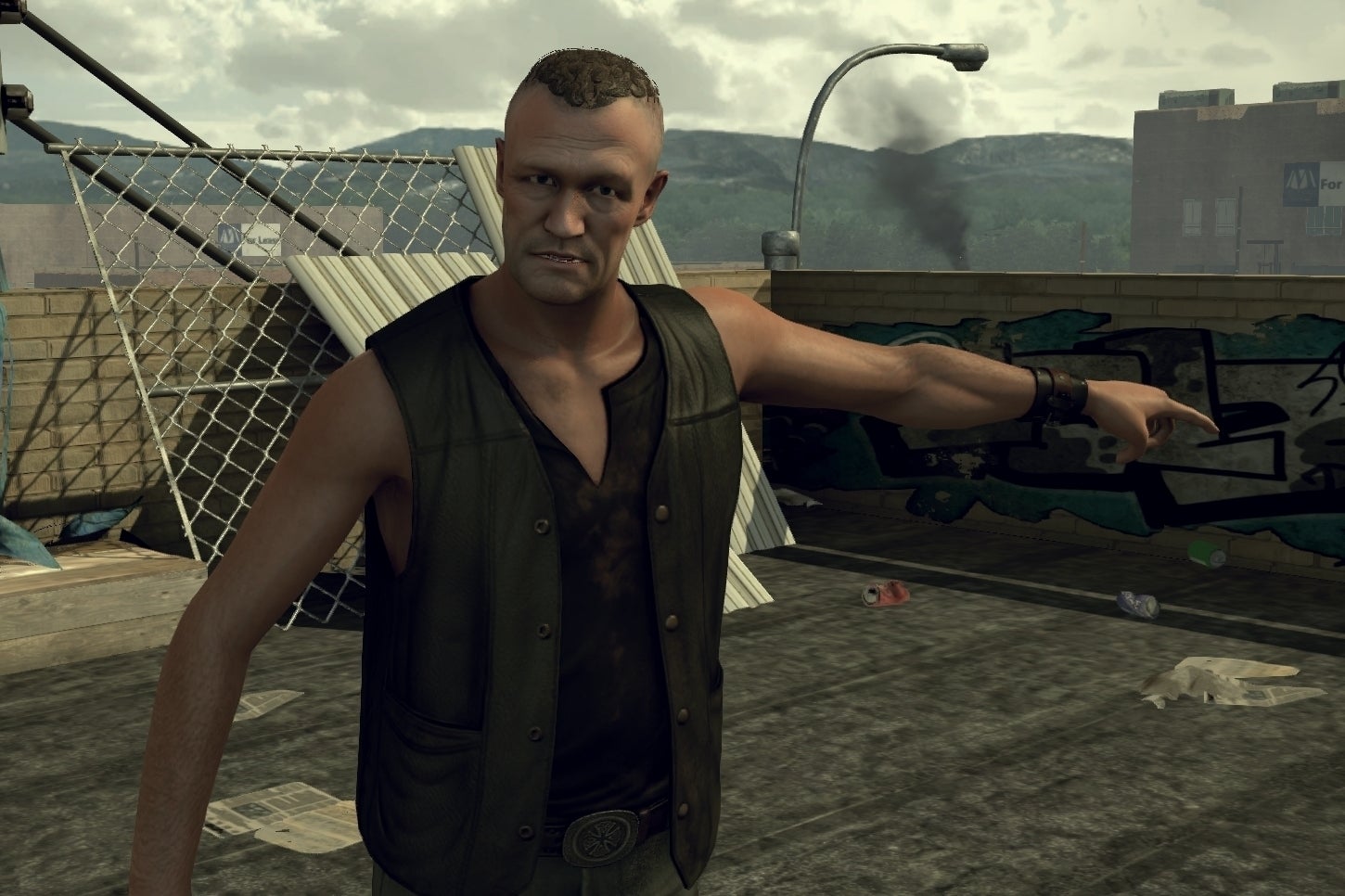 Image for Tohle je oficiální trailer na The Walking Dead: Survival Instinct