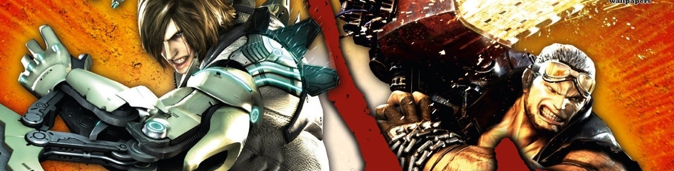 Immagine di Anarchy Reigns - review