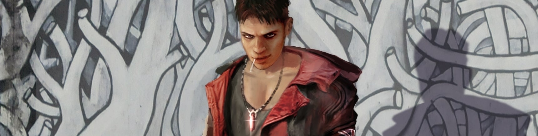 Image for DmC Devil May Cry review