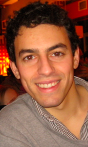 Joel Monteiro avatar