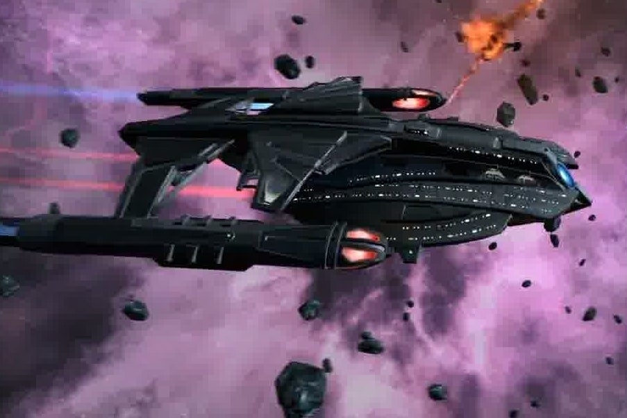 Immagine di Star Trek Online verso l'ottava stagione